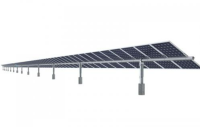 TAI-Simple 1P Solar Tracker